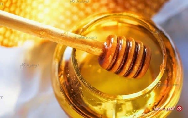 عسل، یک ضد ویروس طبیعی
