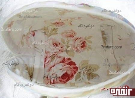 داخل کیف وارو