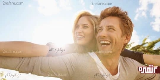 ارتباط مستقیم بین رابطه جنسی بهتر و توجه به عواطف و صرف وقت با همسر